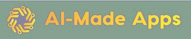 AI-Made Apps Logo
